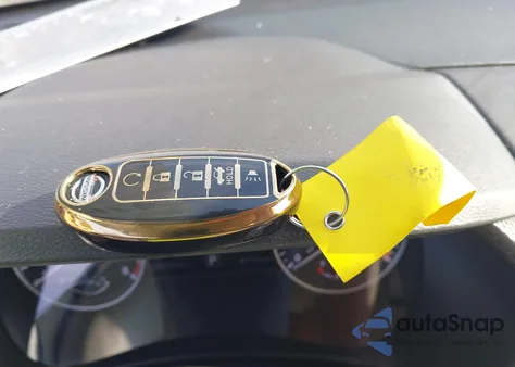 2022 Nissan Sentra Sv Xtronic Cvt из США, поврежденный, VIN 3N1AB8CV3NY320952